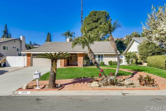 5363 Lupine Street - Photo 1