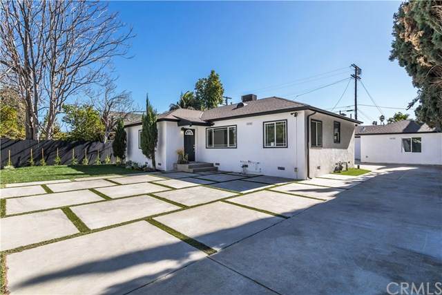 15236 Runnymede Street - Photo 1