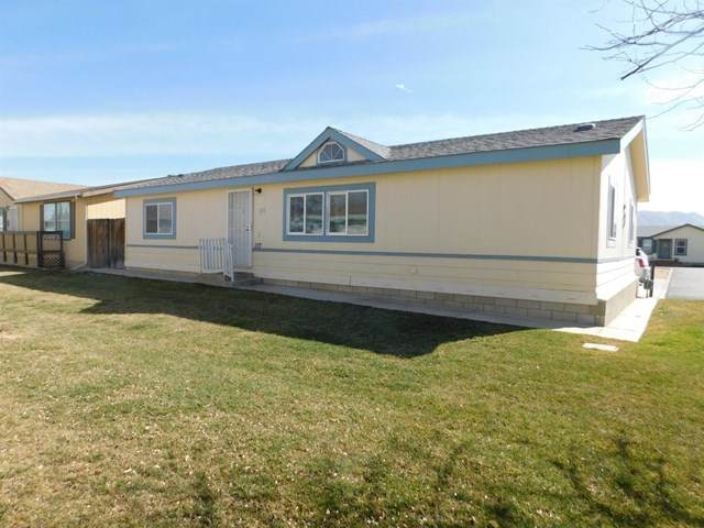 21621 Sandia Road - Photo 1
