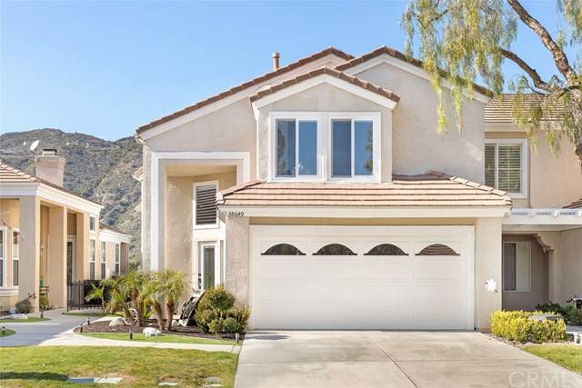38649 Bears Paw Drive - Photo 1