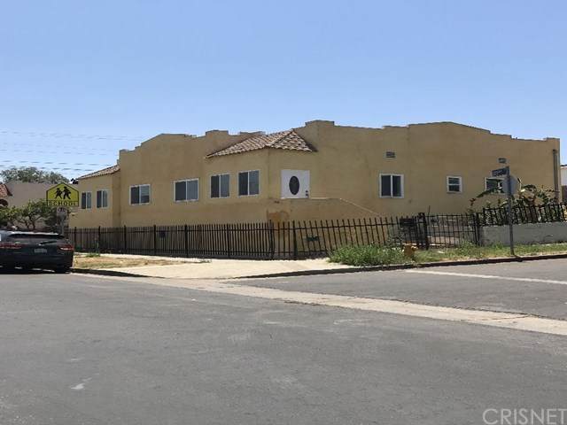 1009 Tremont Street - Photo 1