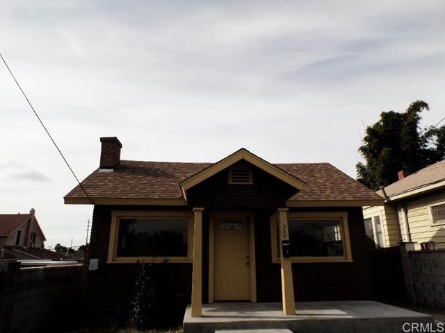 320 Hoitt St - Photo 1