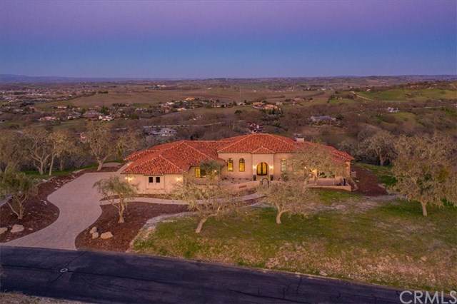 2464 Battering Rock Road - Photo 1