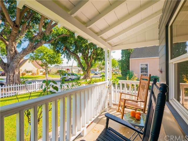 1116 Olive Street - Photo 1