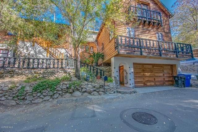 20957 Puente Road - Photo 1