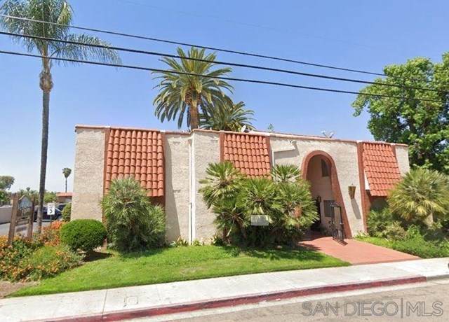 482 Anza St - Photo 1
