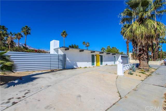 523 Farrell Drive - Photo 1