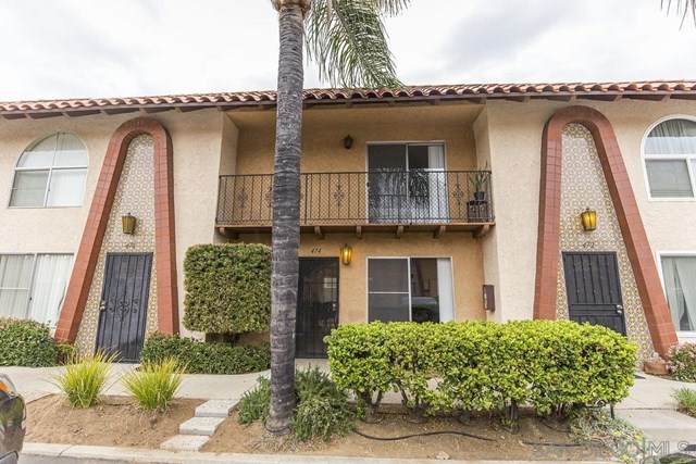 474 Anza St - Photo 1