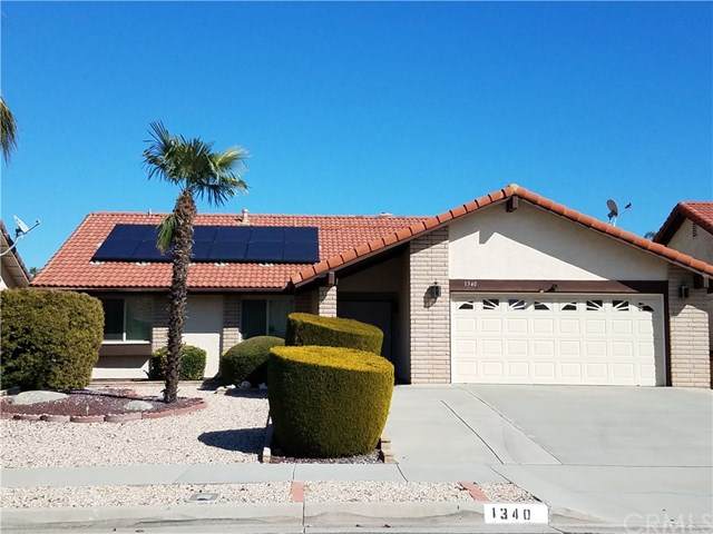 1340 Cherry Drive - Photo 1