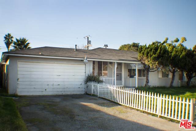 8511 Belford Avenue - Photo 1