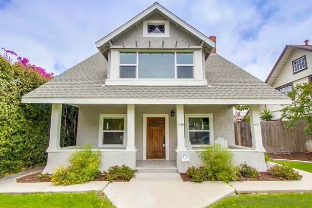 4737 Terrace Drive - Photo 1