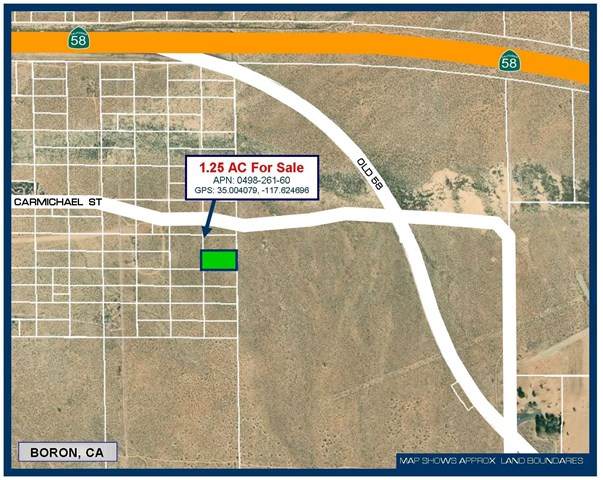0 Near Jerome Street - Photo 1