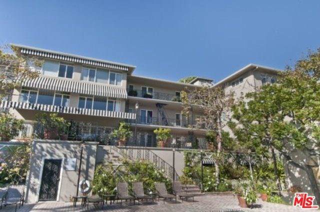 1219 Sunset Plaza Drive - Photo 1