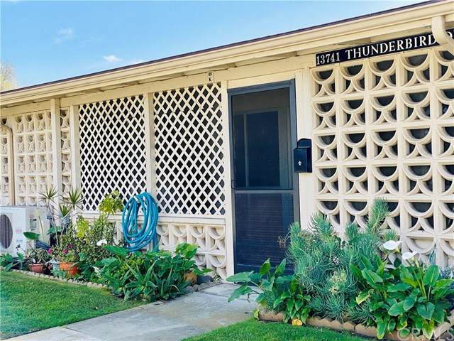 13741 Thunderbird Dr M1-48K - Photo 1