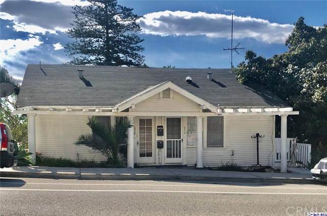 656 Poli Street - Photo 1