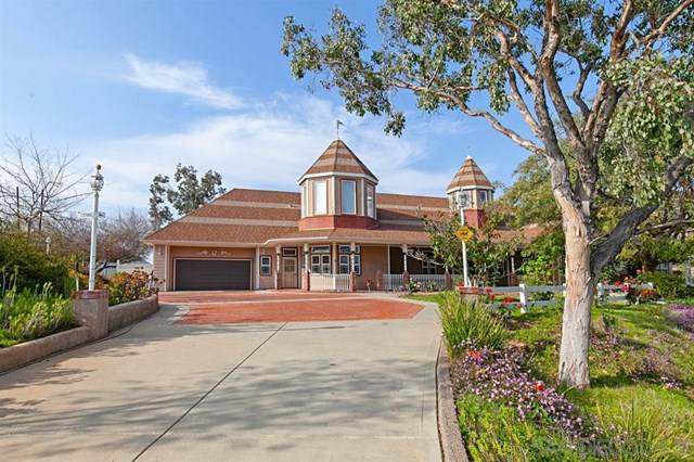 1372 Tracey Lane - Photo 1