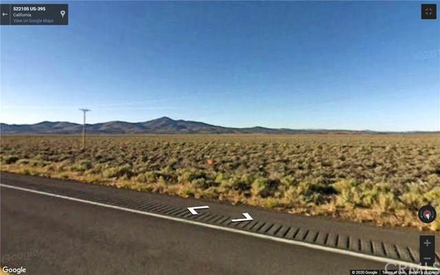 0 Juniper Ridge Rd Off Hwy 395 - Photo 1