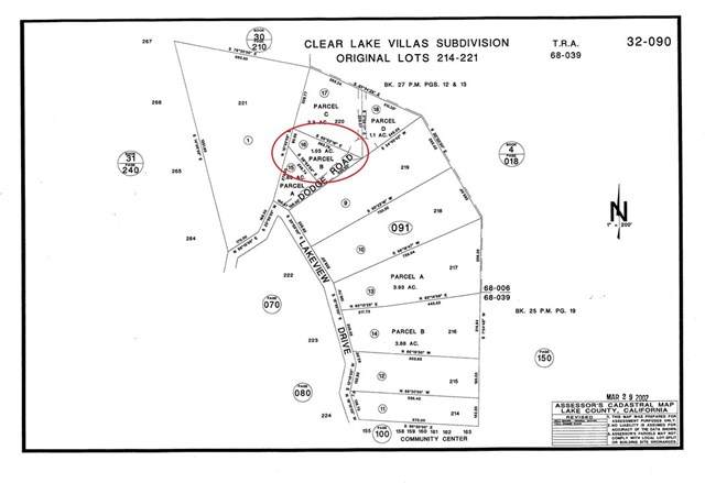 7140 Dodge Road - Photo 1