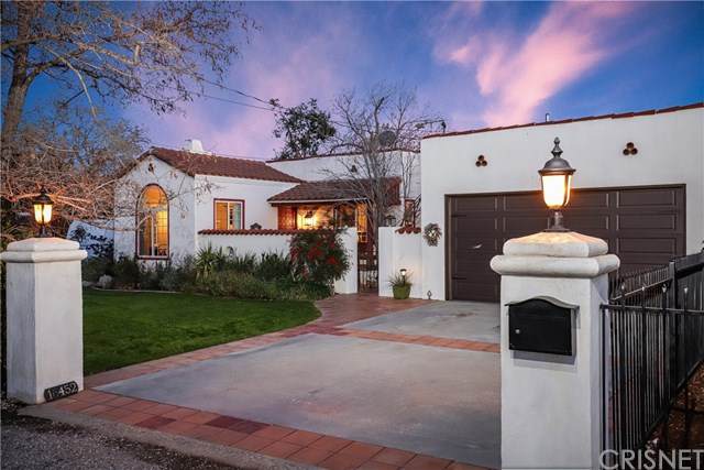 16452 Lost Canyon Road - Photo 1