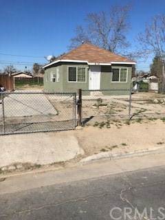 816 Brown Street - Photo 1