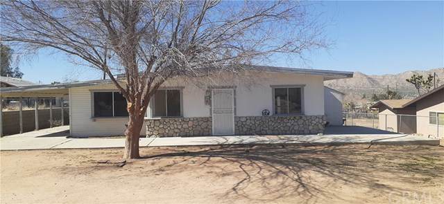 7780 Cherokee Trail - Photo 1