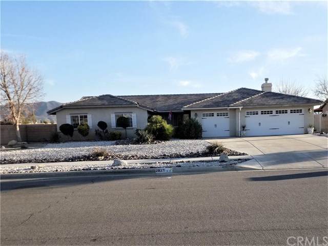 20371 Pima Road - Photo 1