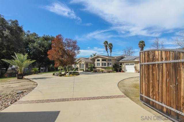 27032 Cool Water Ranch Rd - Photo 1