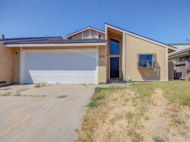 215 Carriage Drive - Photo 1
