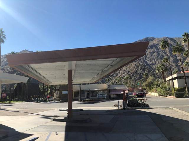 1100 Palm Canyon Drive - Photo 1