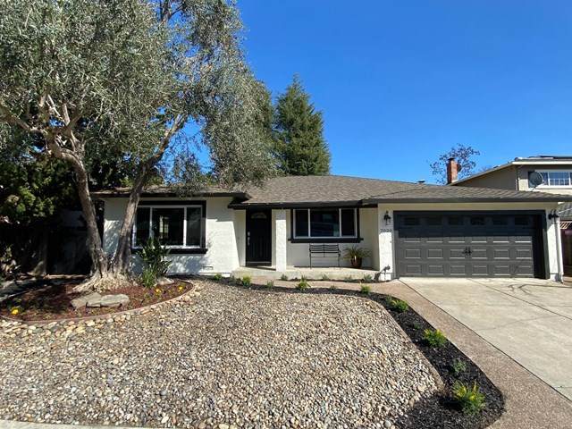 7020 Valley Forge Drive - Photo 1