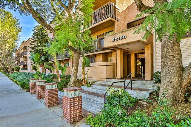 22100 Burbank Boulevard - Photo 1