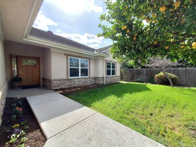 1116 Anita Lee Lane - Photo 1