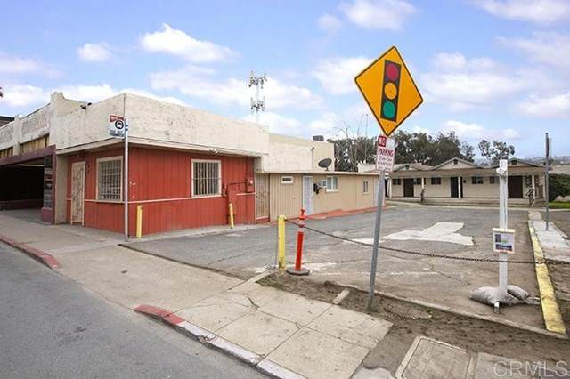 140-142 San Ysidro Blvd. - Photo 1