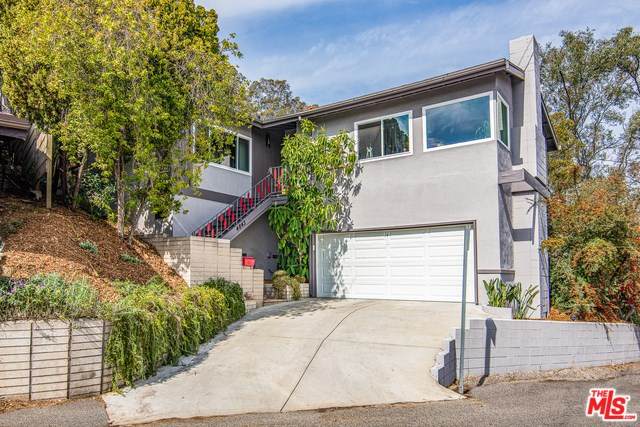 4843 Yosemite Way - Photo 1