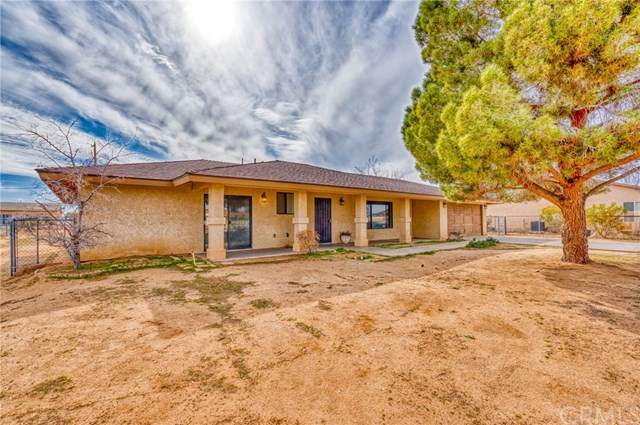 58165 Campanula Street - Photo 1