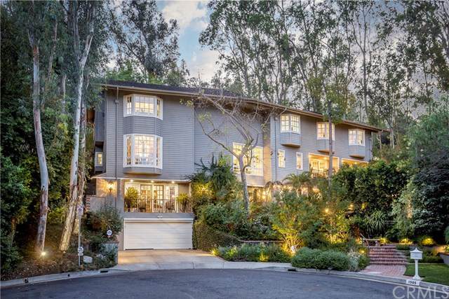 1505 El Mirador Drive - Photo 1
