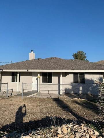 9223 Allegra Vista Street - Photo 1