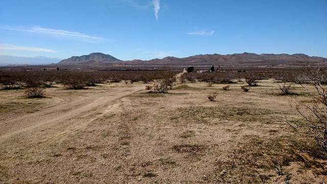0 Morro Road - Photo 1