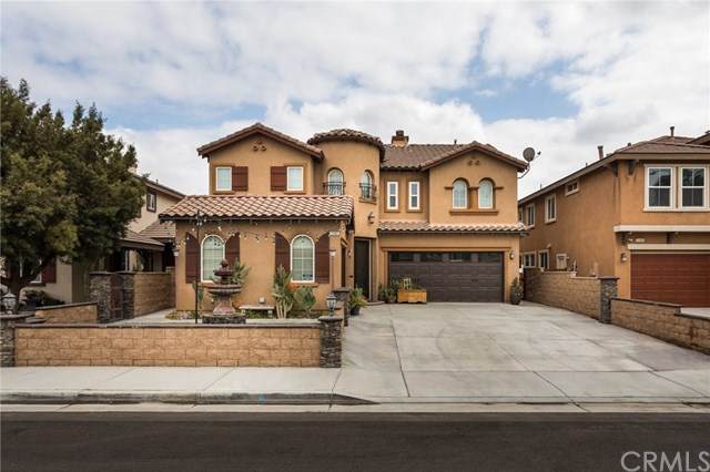 5580 Harmony Drive - Photo 1