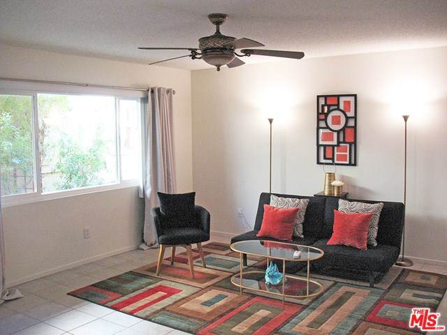 1900 Palm Canyon Drive - Photo 1
