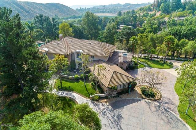 6933 Solano Verde Drive - Photo 1