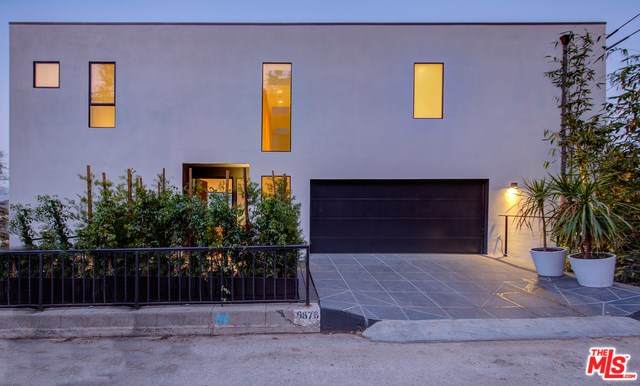 6876 Pacific View Drive - Photo 1