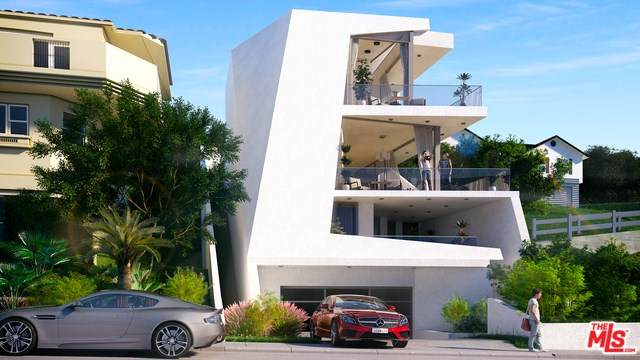 210 Montreal Street - Photo 1
