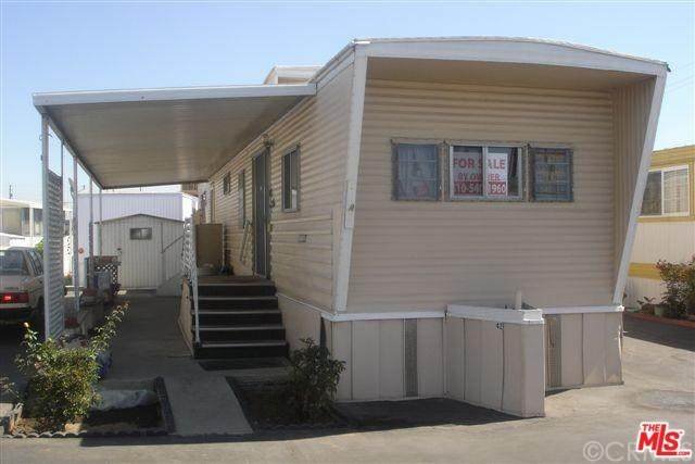 21926 Vermont Avenue - Photo 1