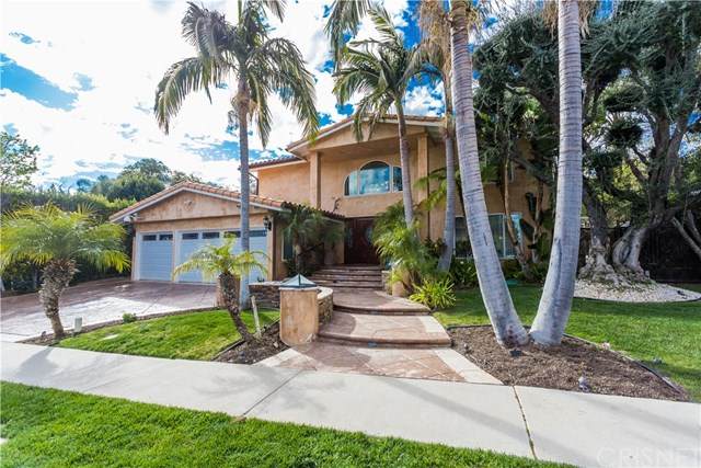 6625 Vickiview Drive - Photo 1