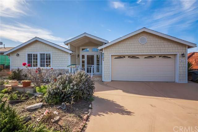 411 Via Mesa Grande - Photo 1