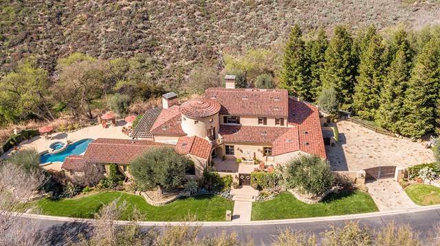 695 Country Valley Road - Photo 1