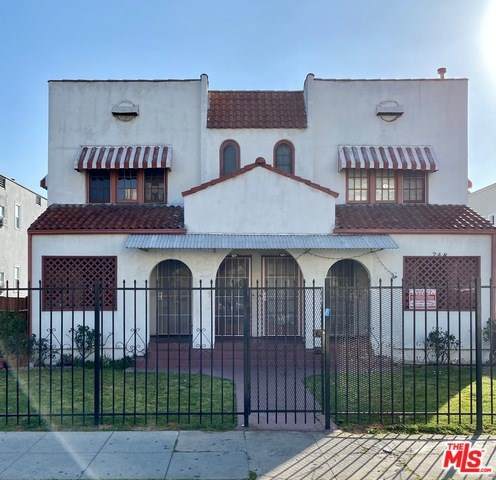 248 Alexandria Avenue - Photo 1