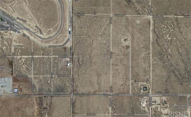 0 Vic 67th & Rosamond Blvd - Photo 1