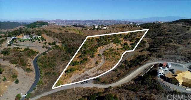 0 Lot 1 Via De Larga Vida - Photo 1 0 Lot 1 Via De Larga Vida - Photo 1